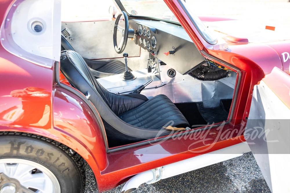 1964 Shelby Daytona Replica - Image 28 of 31