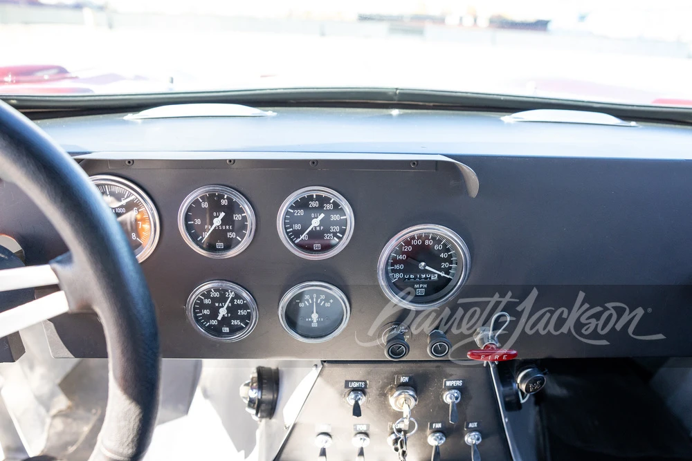 1964 Shelby Daytona Replica - Image 17 of 31