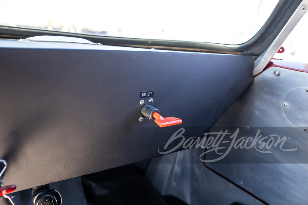 1964 Shelby Daytona Replica - Image 23 of 31