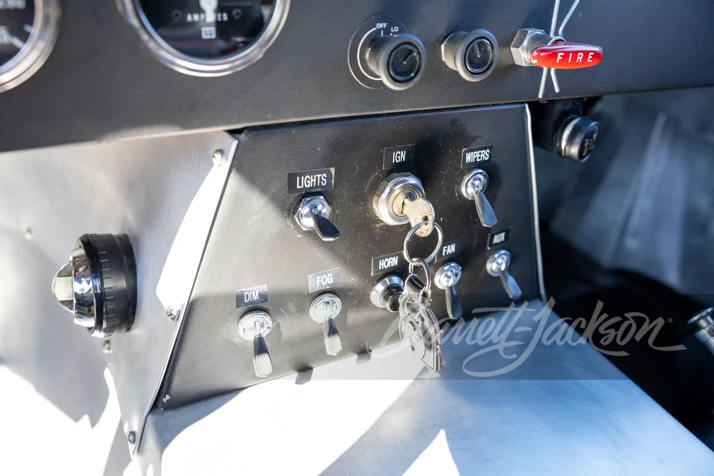 1964 Shelby Daytona Replica - Image 20 of 31