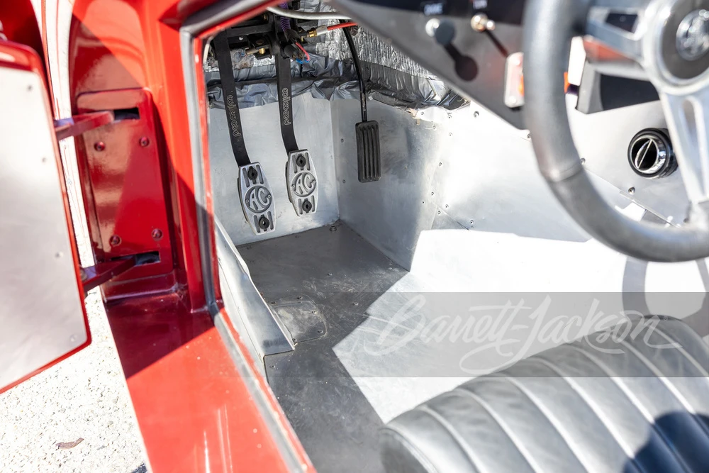 1964 Shelby Daytona Replica - Image 16 of 31
