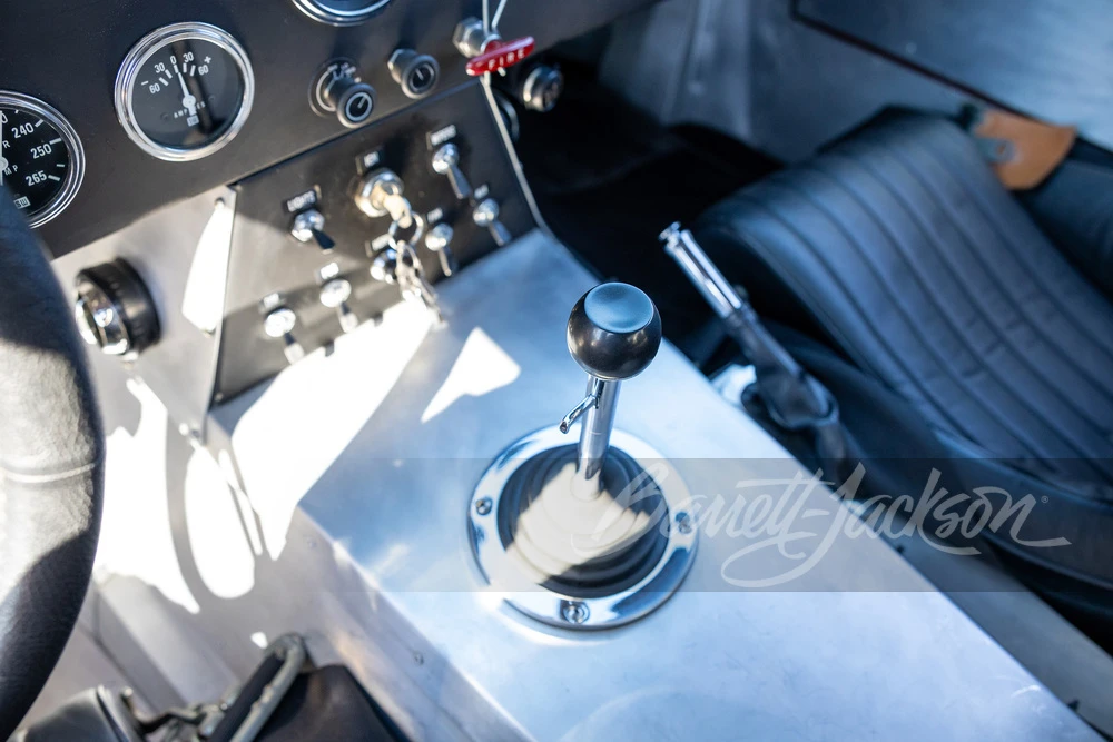 1964 Shelby Daytona Replica - Image 18 of 31