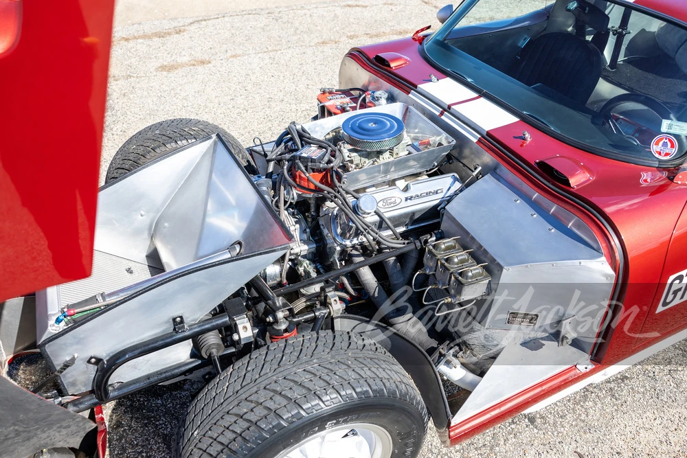 1964 Shelby Daytona Replica - Image 6 of 31