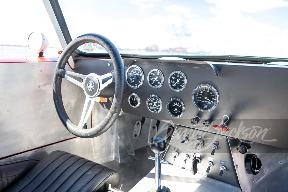 1964 Shelby Daytona Replica - Image 13 of 31
