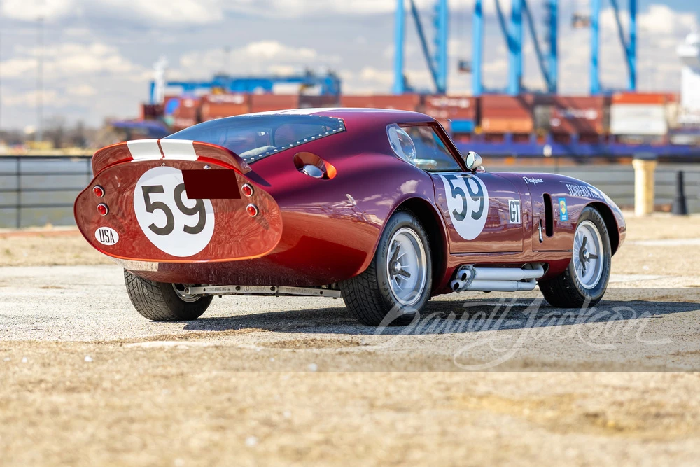 1964 Shelby Daytona Replica - Image 2 of 31