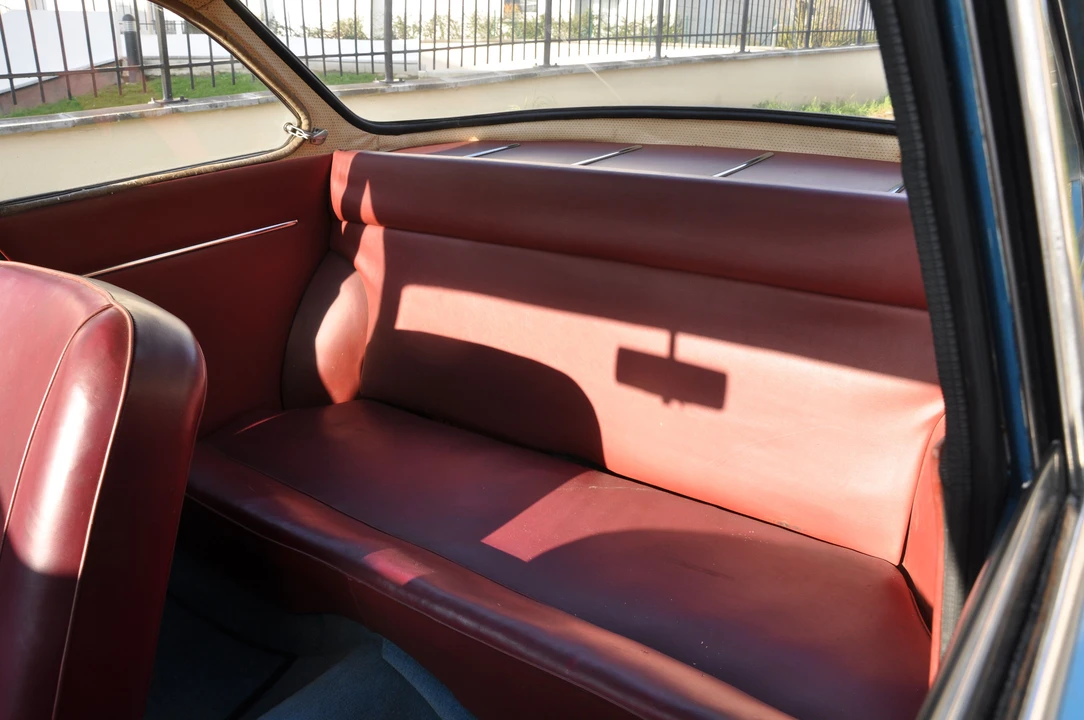 1964 Siata - Image 6 of 8