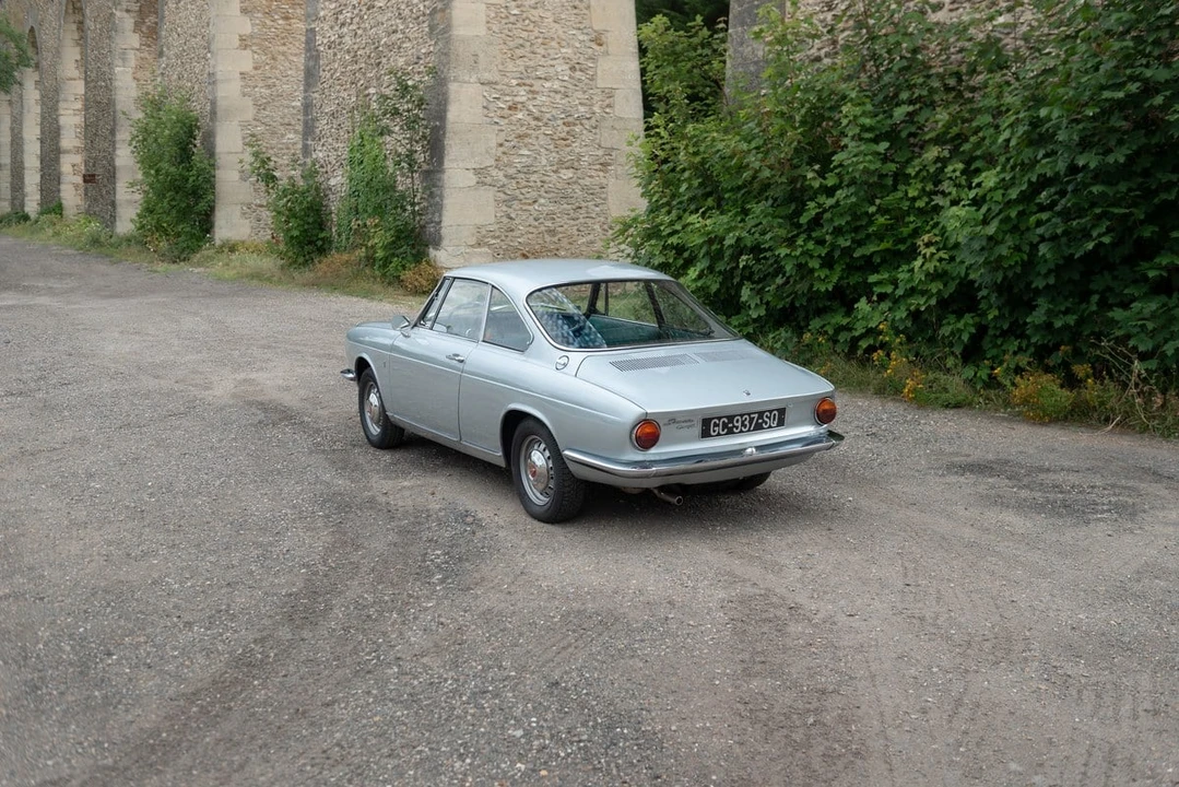 1964 Simca - Image 6 of 30
