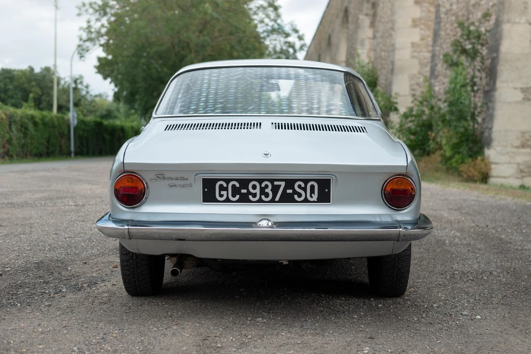 1964 Simca - Image 12 of 30