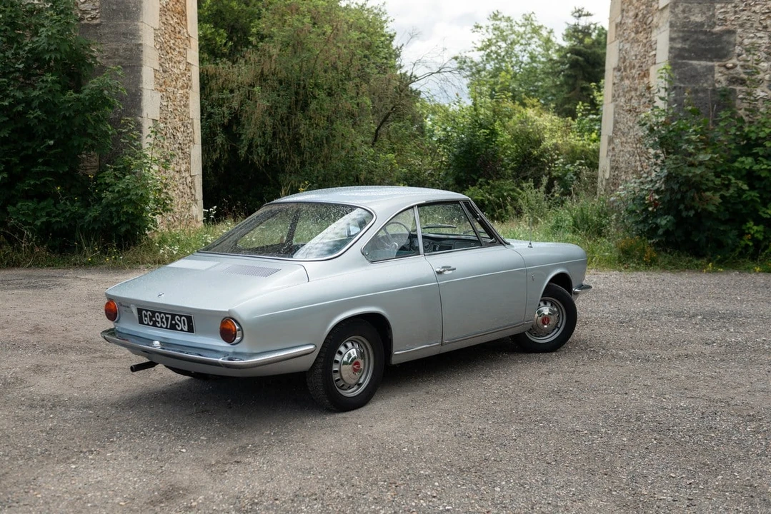 1964 Simca - Image 20 of 30