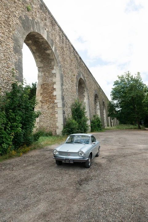 1964 Simca - Image 27 of 30