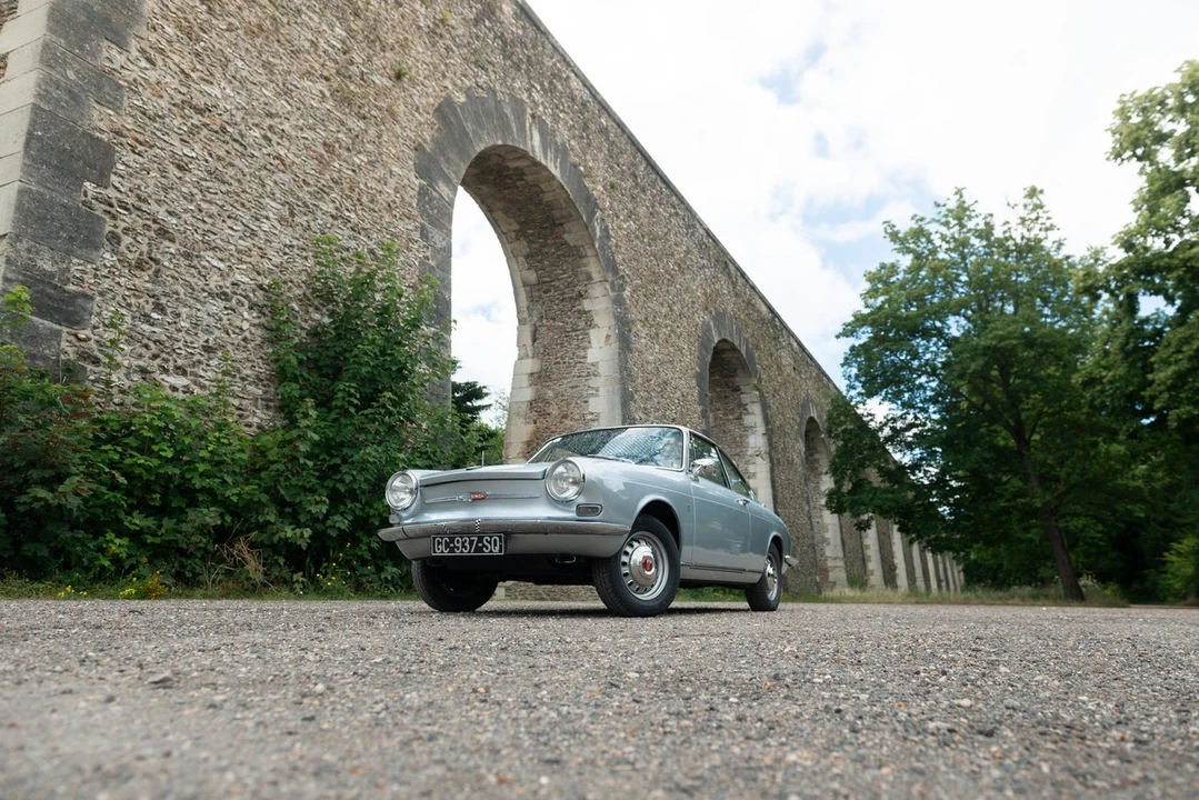 1964 Simca - Image 26 of 30