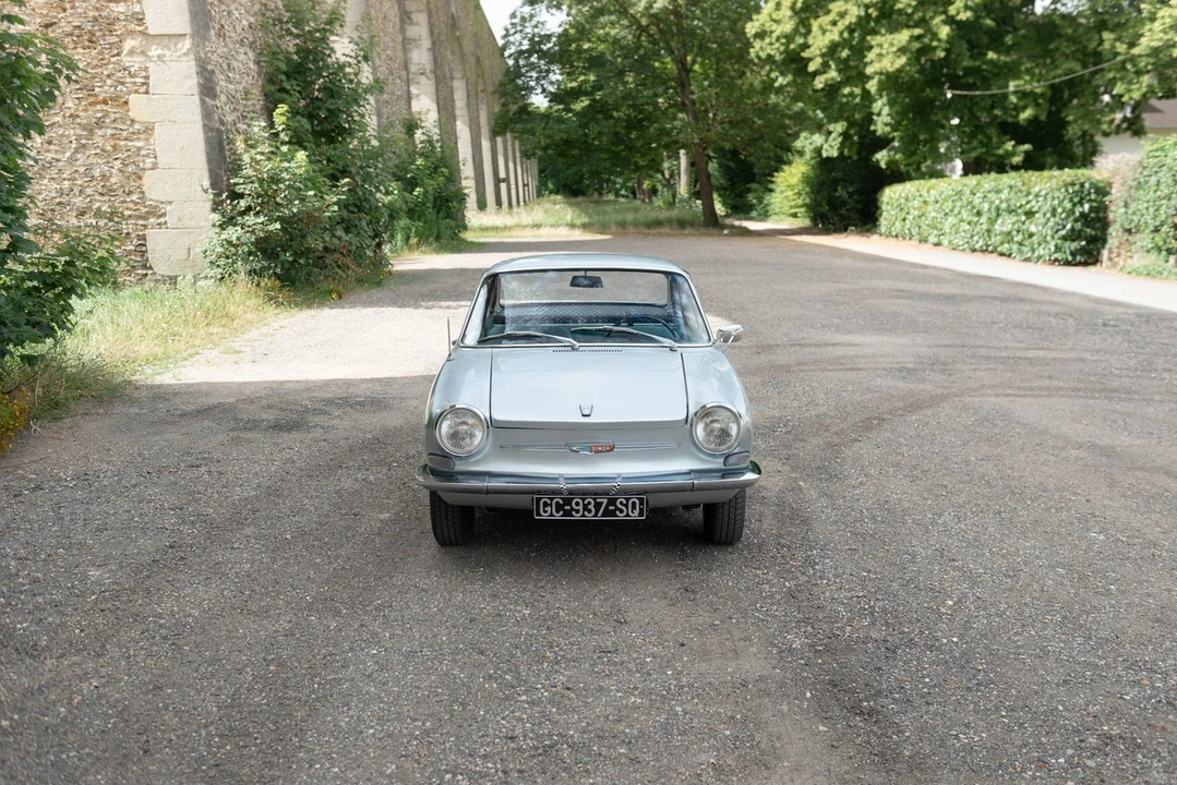 1964 Simca - Image 2 of 30