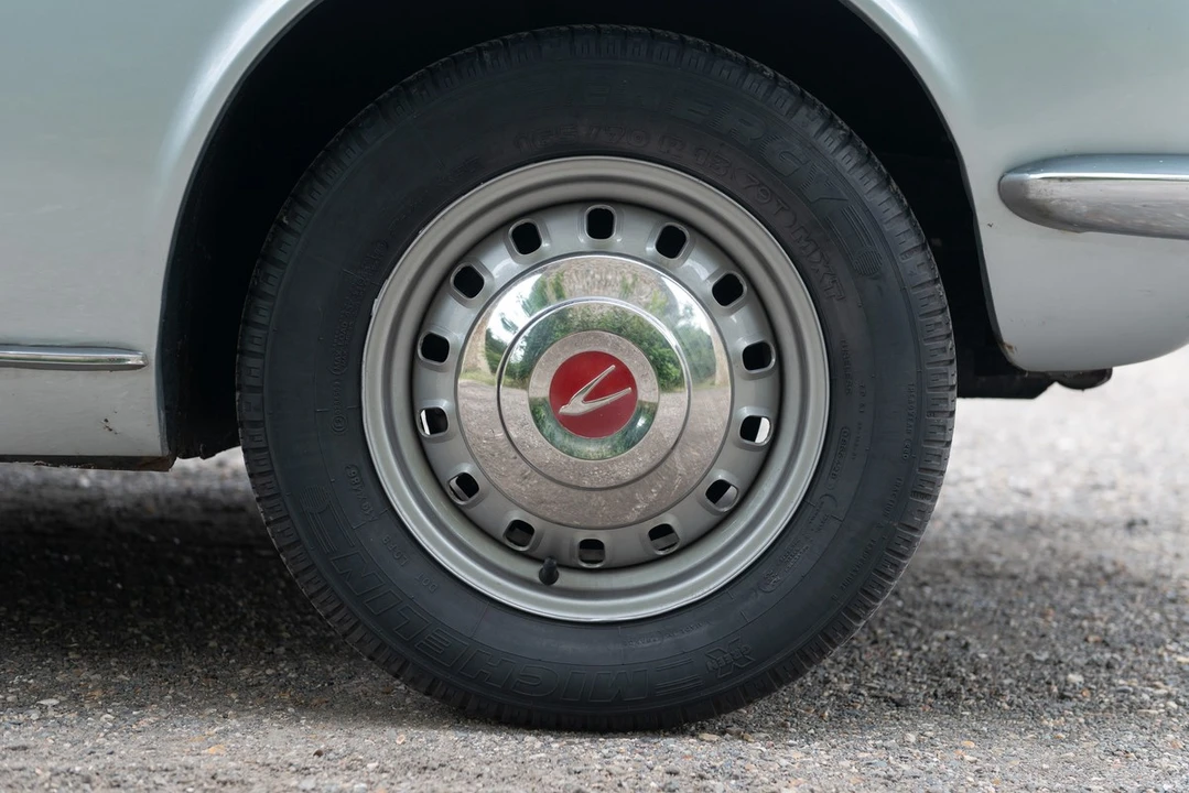 1964 Simca - Image 28 of 30