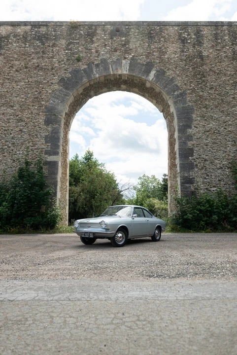 1964 Simca - Image 18 of 30