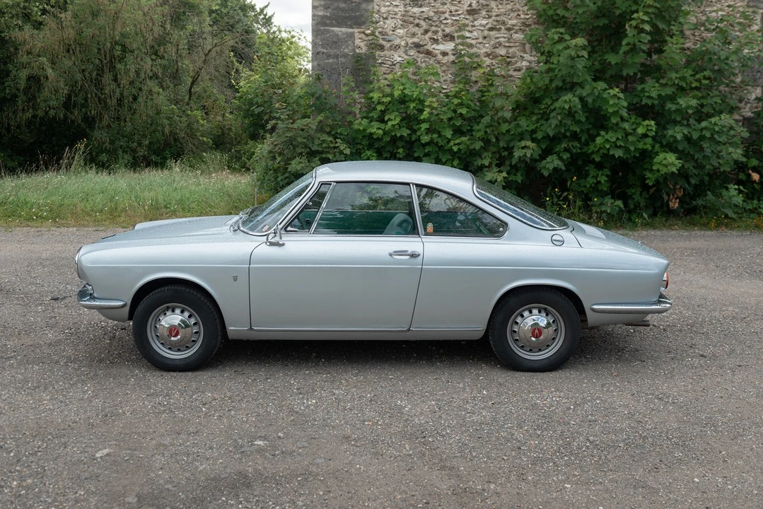 1964 Simca - Image 23 of 30