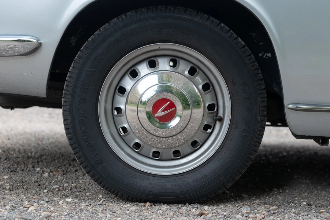 1964 Simca - Image 29 of 30