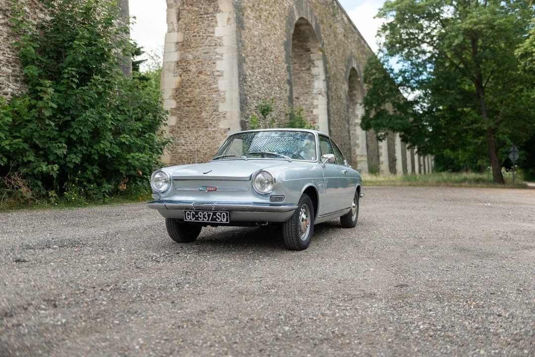 1964 Simca - Image 25 of 30