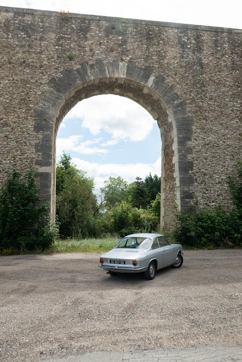 1964 Simca - Image 19 of 30