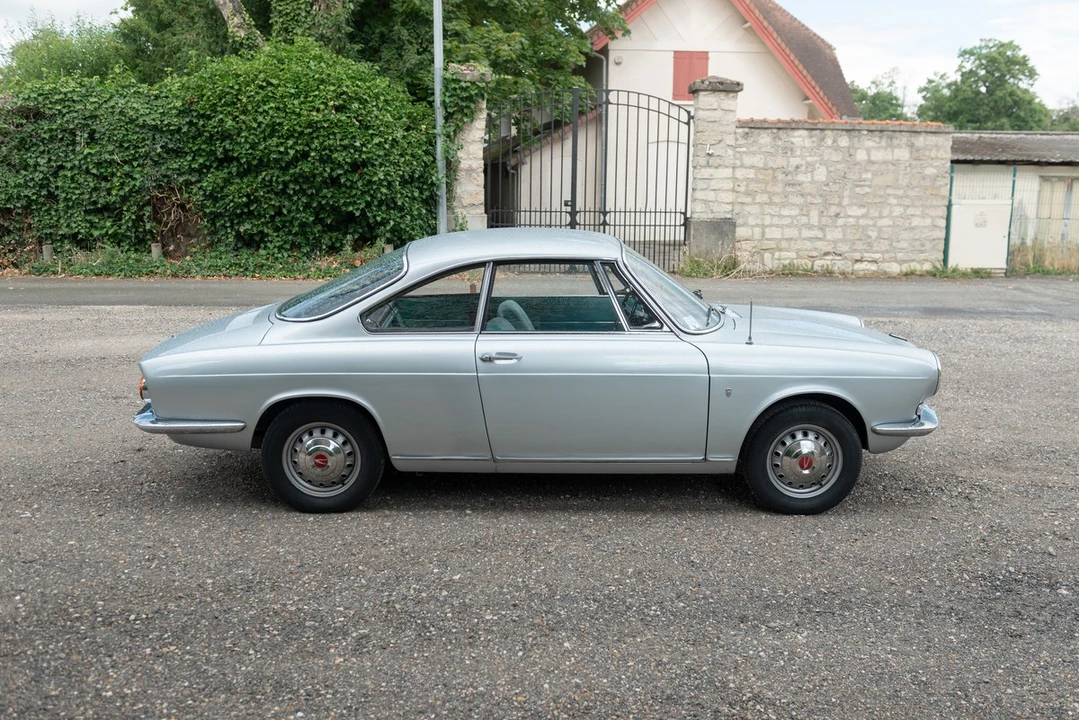 1964 Simca - Image 21 of 30