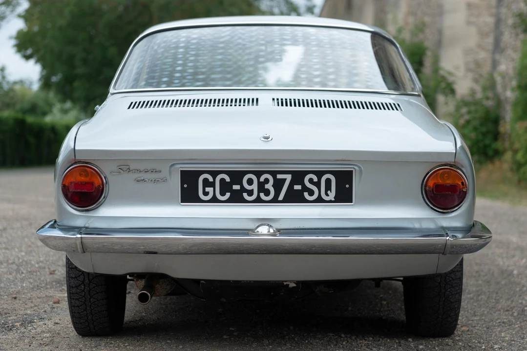 1964 Simca - Image 17 of 30