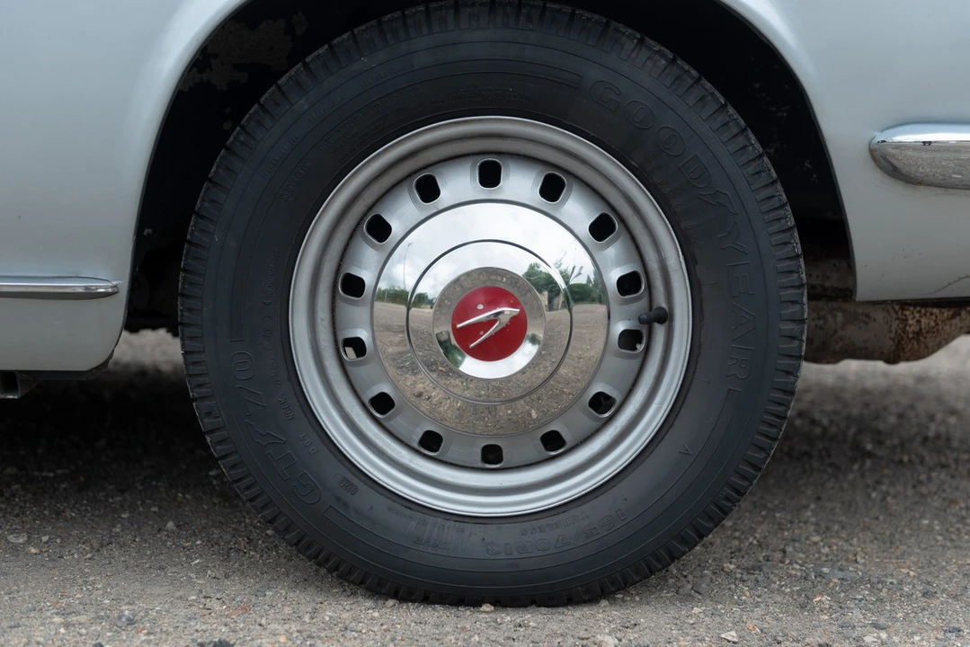 1964 Simca - Image 30 of 30