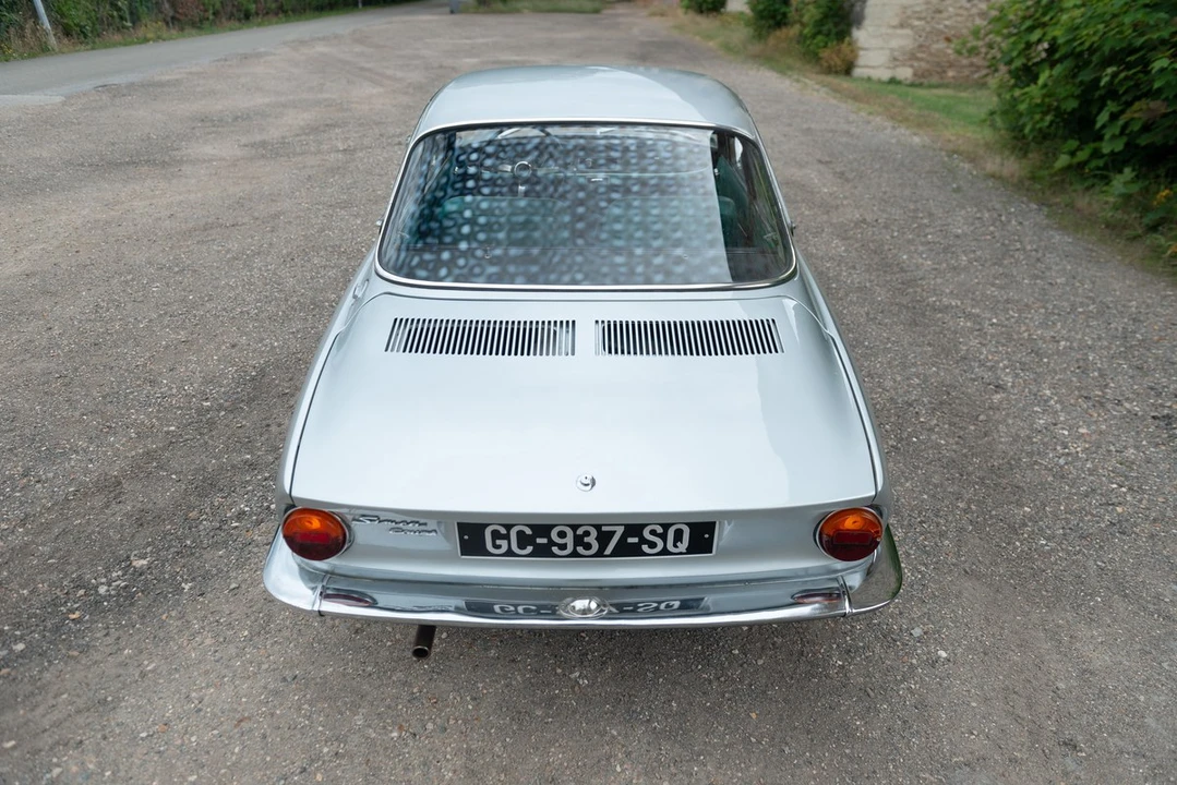 1964 Simca - Image 16 of 30