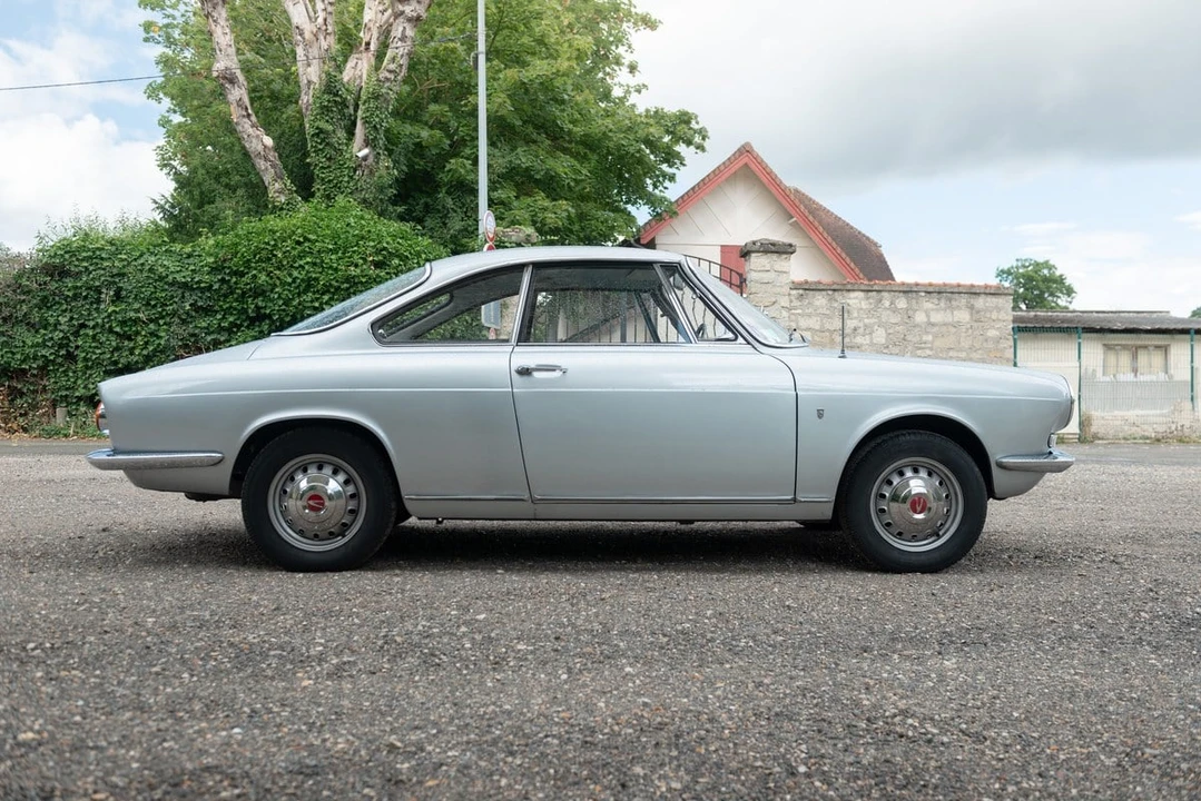 1964 Simca - Image 22 of 30