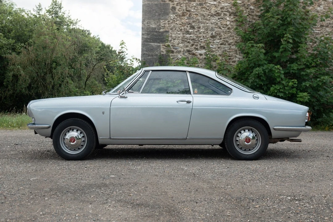 1964 Simca - Image 24 of 30
