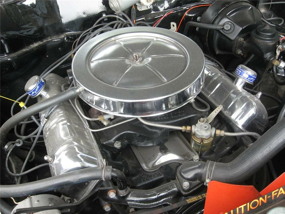 1964 Studebaker Lark - Image 3 of 4