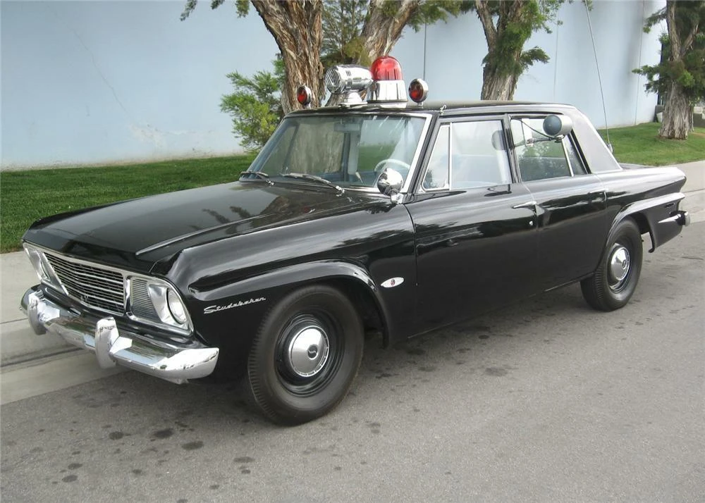 1964 Studebaker Lark - Image 2 of 4