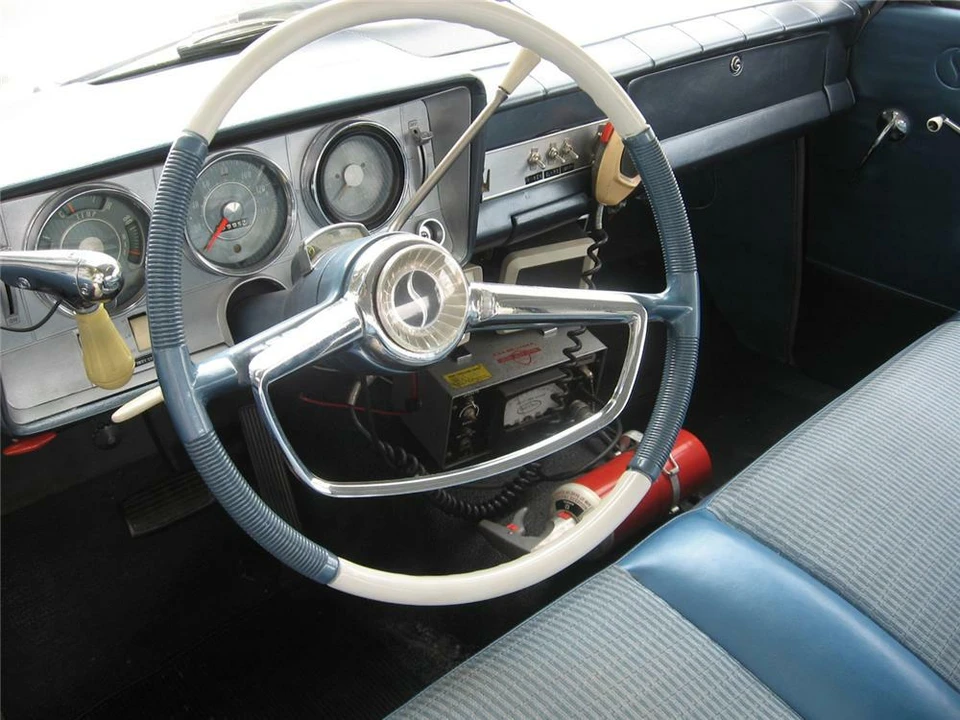 1964 Studebaker Lark - Image 4 of 4