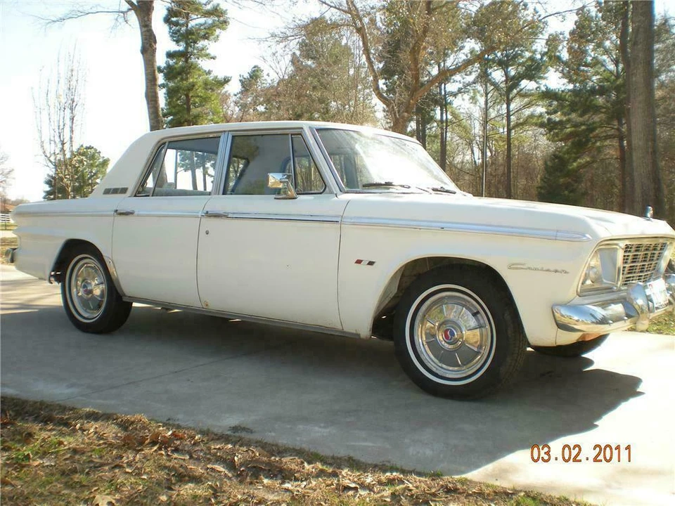 1964 Studebaker Lark - Image 2 of 4