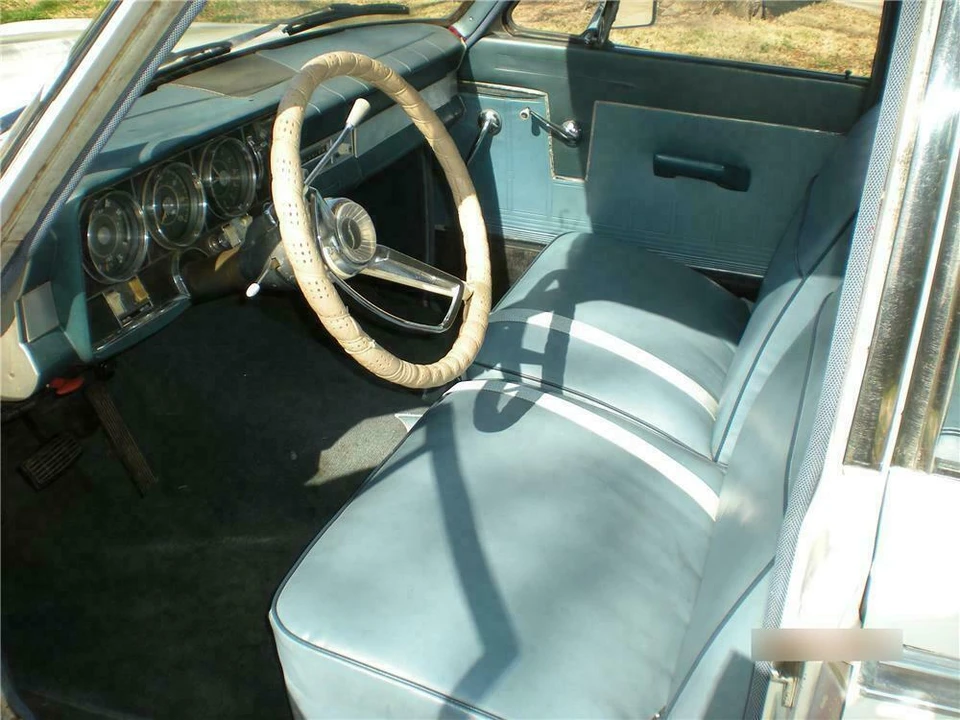 1964 Studebaker Lark - Image 3 of 4