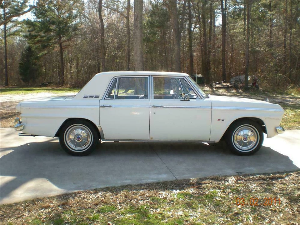 1964 Studebaker Lark - Image 4 of 4