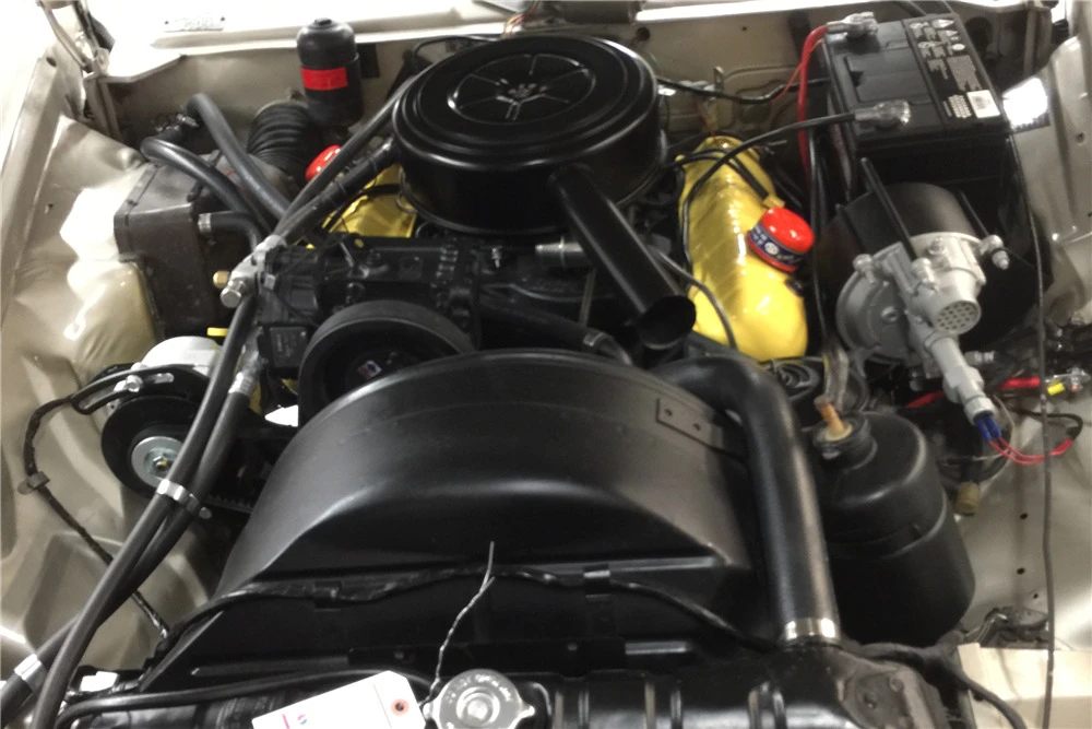 1964 Studebaker Hawk - Image 3 of 6