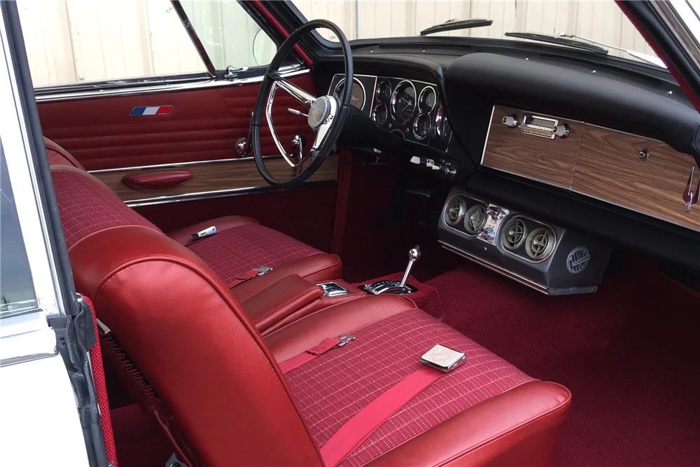 1964 Studebaker Hawk - Image 4 of 6