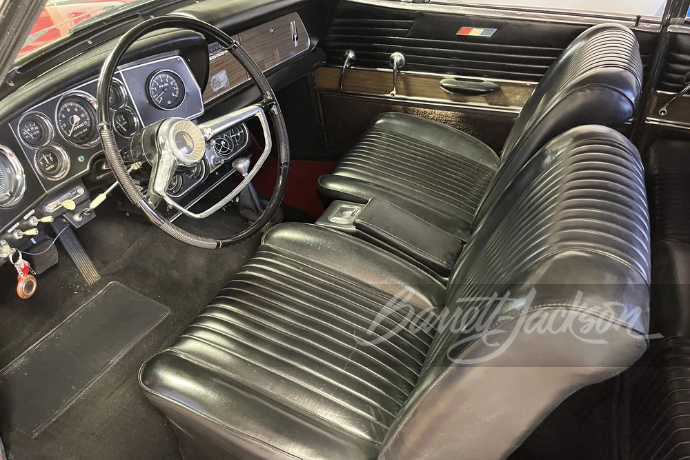 1964 Studebaker Hawk - Image 3 of 23
