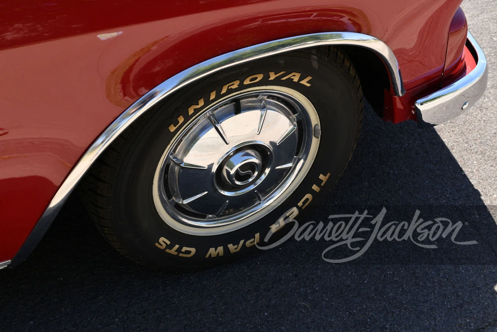 1964 Studebaker Hawk - Image 6 of 23