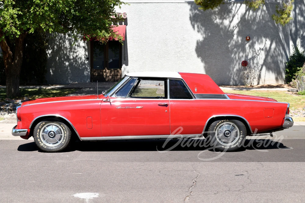 1964 Studebaker Hawk - Image 7 of 23