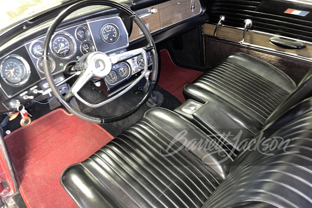 1964 Studebaker Hawk - Image 9 of 23