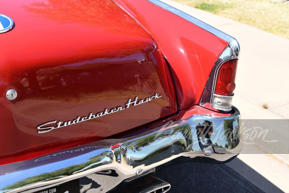 1964 Studebaker Hawk - Image 10 of 23