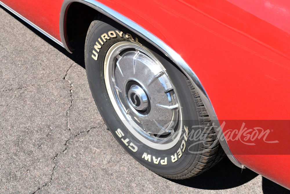 1964 Studebaker Hawk - Image 13 of 23