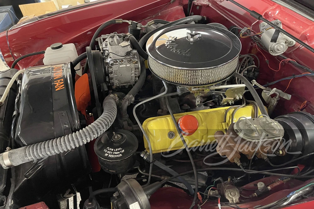 1964 Studebaker Hawk - Image 14 of 23