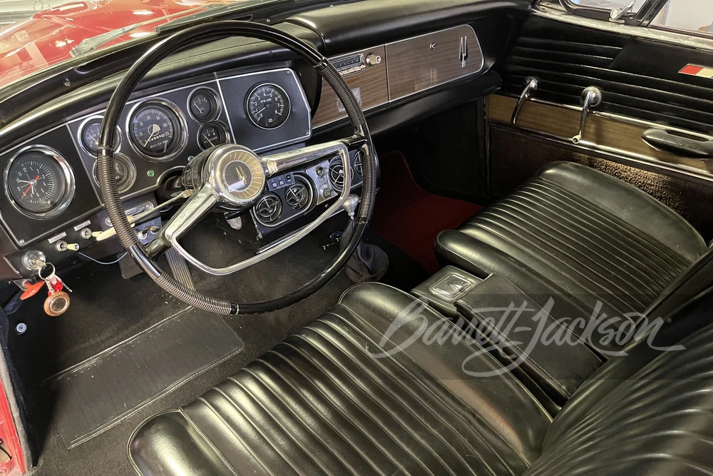 1964 Studebaker Hawk - Image 16 of 23