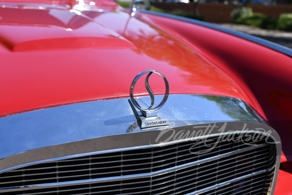 1964 Studebaker Hawk - Image 17 of 23