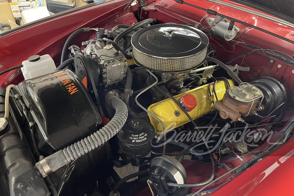 1964 Studebaker Hawk - Image 20 of 23