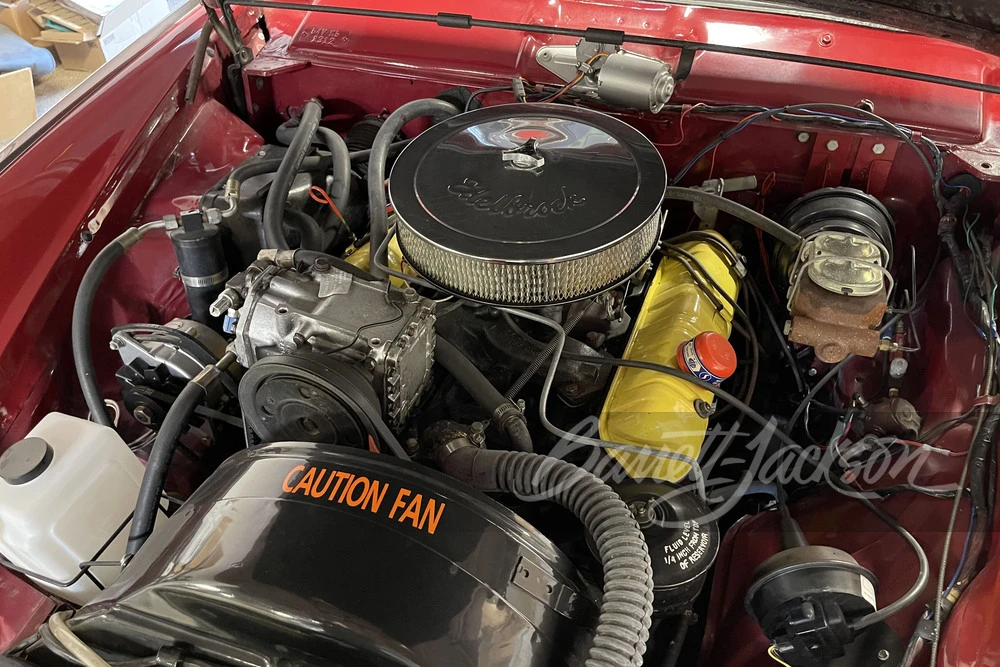1964 Studebaker Hawk - Image 21 of 23