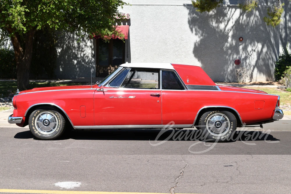 1964 Studebaker Hawk - Image 23 of 23