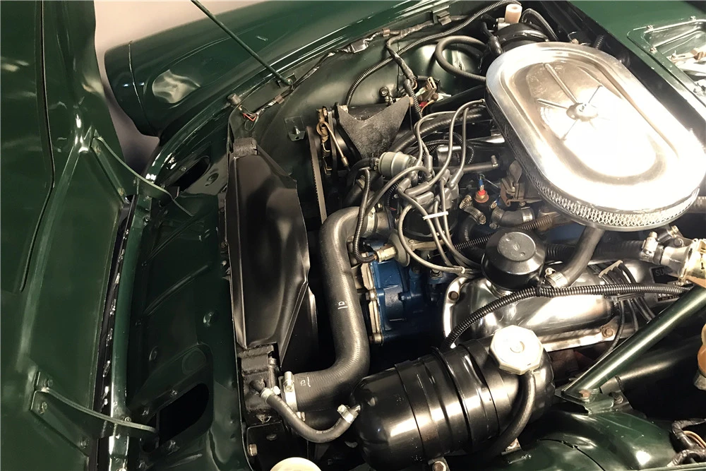 1964 Sunbeam Tiger Mark I - Image 3 of 5