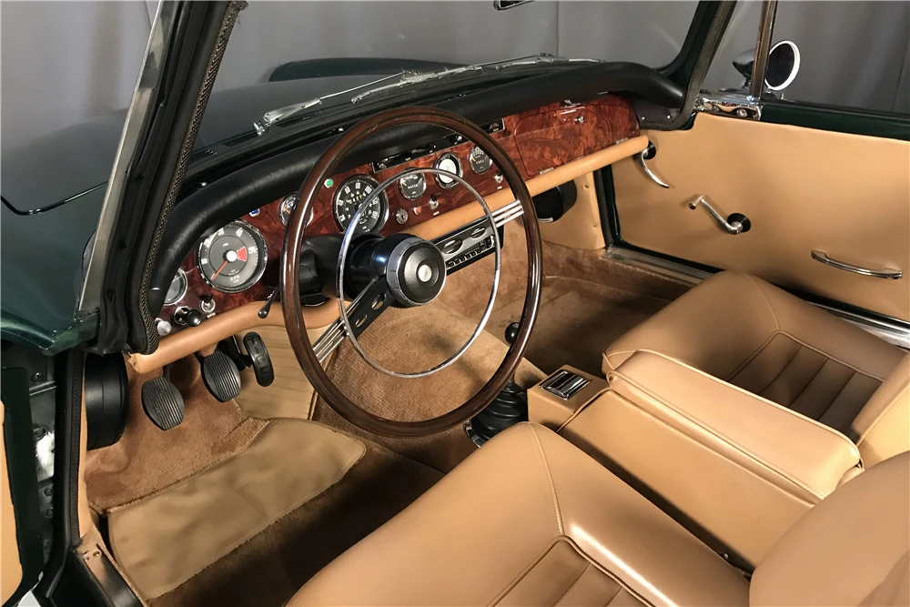 1964 Sunbeam Tiger Mark I - Image 4 of 5